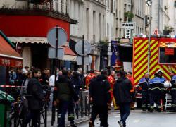 Parigi, sparatoria in un centro culturale curdo: 3 morti e 3 feriti, fermato un uomo uscito di carcere 11 giorni fa
