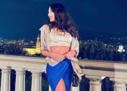 Empoli, ristoratore palpeggiò il fondoschiena della cronista Greta Beccaglia: 18 mesi di galera e riabilitazione