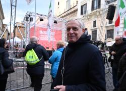 Segreteria Pd, si candida anche Cuperlo: “Atto doveroso”. Per il dopo-Letta è corsa a 4