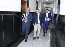 Corruzione Bruxelles, il silenzio del Marocco: il governo tace e la stampa elogia l&rsquo;operato dei servizi segreti di Rabat