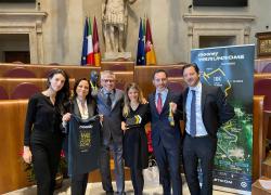  Atleticom ASD e Mooney presentano "We Run Rome": la manifestazione di corsa a Roma il 31 dicembre 