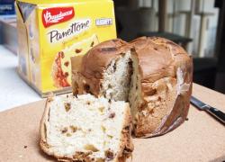 Bauducco, il panettone più venduto al mondo è brasiliano, non milanese