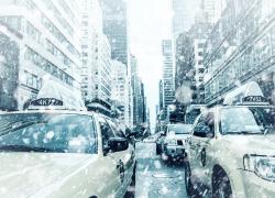 Usa, Natale pi&ugrave; freddo degli ultimi 40 anni. Almeno 23 vittime, 60% della popolazione a rischio gelo e blackout 