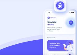 Covid, il 31 dicembre stop all’app Immuni: è stata scaricata da 10 mln di italiani su 60 mln