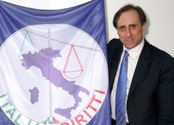 Antonello De Pierro, leader di Italia dei Diritti: “Marchiare gli untori No vax”. Con buona pace dei diritti