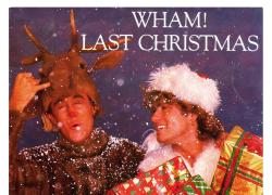 Natale 2022 all'insegna dei vecchi tormentoni: John Lennon, Mariah Carey, George Michael. Come se mezzo secolo non fosse mai passato