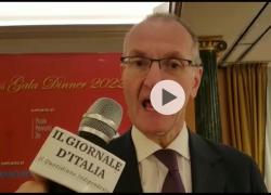 Mike Nithavrianakis: "Preoccupazione per supply chain, ma grande ottimismo su medio e lungo termine"