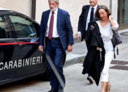 Caso Yara Gambirasio, pm Letizia Ruggeri indagata. Gip di Venezia: “Depistaggio o frode su Dna di Bossetti”