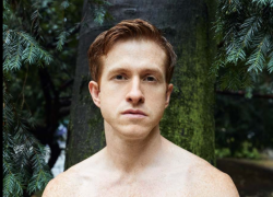 Daniel Lee, chi è il fidanzato di Roberto Bolle: Instagram, età, altezza, carriera