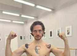 Sergei Polunin, l'Arcimboldi di Milano cancella l’esibizione del ballerino ucraino filo-Putin. "Costretti dalla pressione del web"