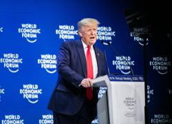 Usa, Trump minaccia di prendere controllo su Washington: "Se la capitale non si mette in riga, toccherà a me, troppa criminalità impunita"