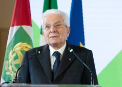 Mattarella, nel suo discorso fine anno 2022 parlerà di Costituzione, giovani e guerra