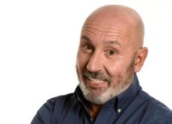 Maurizio Battista, chi è: figlia, prima moglie, separazione, età e patrimonio