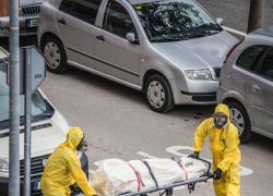 Morti sul lavoro 2022, Inail: da gennaio a novembre 1006 (-9,9%) e 652.002 infortuni (+29,8% rispetto al 2021)