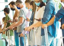 Covid, a Malpensa 26 passeggeri positivi sbarcati dalla Cina: riaperti gli hotel per l'isolamento