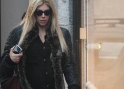 Paola Caruso e la malattia del figlio: "Una disgrazia. Sono crollata"