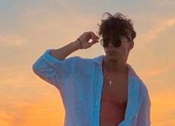 Mattia Zenzola, chi è: Amici, età, di dov'è, genitori, Instagram e fidanzata