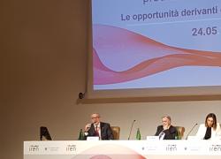 Iren e Ambrosetti, presentato il Position Paper sulla centralità delle materie prime critiche per l'industria italiana
