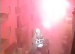 Capodanno 2023, 180 feriti (tra cui 11 gravi).&nbsp;A Taranto amputata la mano a un bambino di 10 anni