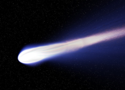 Cometa di Neanderthal: dove vederla in Italia e quando. Torna dopo 50mila anni