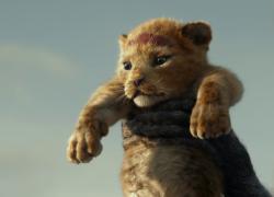Il re leone in tv su Rai 1: personaggi, doppiatori, canzoni, trama, quanto dura
