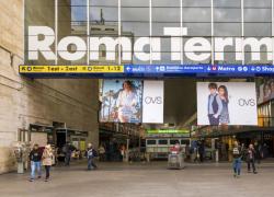 Turista accoltellata a Roma, il clochard fermato smentisce: "Non sono io l'aggressore nel video"
