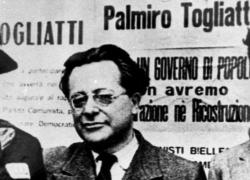 Addio ad Antonio Pallante, morto a 98 anni: nel 1948 spar&ograve; al segretario del partito comunista  Palmiro Togliatti