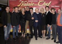 Natale da chef: cast, trailer, trama, attori, streaming e recensioni