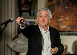 Anna Dalla, chi è la moglie di Celso Valli: età, lavoro, figli