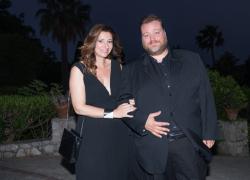 Cristiana Polegri, chi è la moglie di Stefano Fresi: età, figli, vita privata, foto