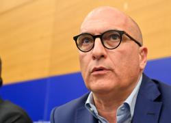 Qatargate, chiesta la revoca di immunità per il dem Cozzolino e il socialista belga Tarabella. L’Ue: “Nessuna impunità”