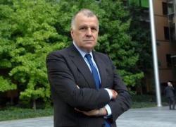 Pd, il banchiere Antonio Guizzetti corre per la segreteria: scende in campo l’ex collega di Draghi