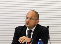 Guido Castelli, chi è il nuovo commissario ricostruzione: curriculum e vita privata