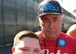 Napoli, Alessio Buonocore morto a 16 anni dopo una lunga malattia: il giovane tifoso era stato vittima di cyberbullismo