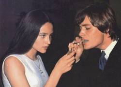 Olivia Hussey e Leonard Whiting oggi: come sono gli attori di Romeo e Giulietta, il film di Zeffirelli