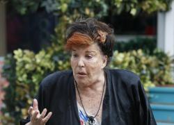 Patrizia De Blanck, la malattia che l'ha sfigurata in volto: FOTO