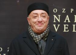 Peppe Barra oggi, chi è: età, canzoni, figli, moglie, filmografia