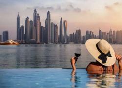 Dubai, cade il tabù dell'alcol