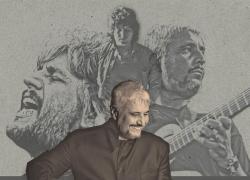 Addio a Carmine Daniele, morto per complicanze dopo un trapianto di cuore il fratello del cantante Pino, aveva 66 anni