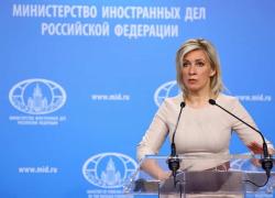 Guerra Ucraina, Mosca gela Meloni: “L’Italia invia armi a Kiev, non può essere garante di pace”