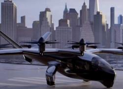 Stellantis e Archer Aviation insieme per Midnight, il velivolo elettrico a decollo e atterraggio verticale (eVtol)