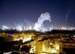 Ex Ilva, bimbo malato di leucemia:  genitori chiedono 1milione e mezzo di risarcimento allo stato 
