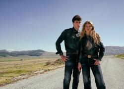 Don The Fuller celebra il suo decimo compleanno con la collezione FW 23/24 presentata a Pitti Uomo 