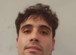 Messico, arrestato Ovidio Guzman: il figlio del narcotrafficante "El Chapo" trasportato nel carcere di massima sicurezza