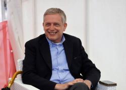 Gianni Cuperlo, chi è: età, carriera, Facebook, moglie, figli, partito