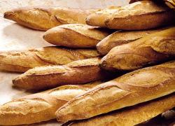 La Francia salvi la baguette in crisi