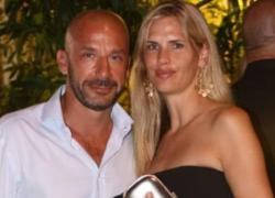 Cathryn White Cooper, chi è la moglie di Vialli: figli, età, Instagram, altezza, foto