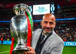 Addio a Gianluca Vialli, morto a 58 anni l'ex attaccante e capo delegazione degli azzurri