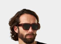 TBD Eyewear presenta a Pitti Uomo la lente Bio 100% sosteninile
