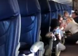 Arrestato Ovidio Guzman, il figlio di El Chapo. Guerra tra narcos e polizia, assaltato aeroporto - VIDEO

